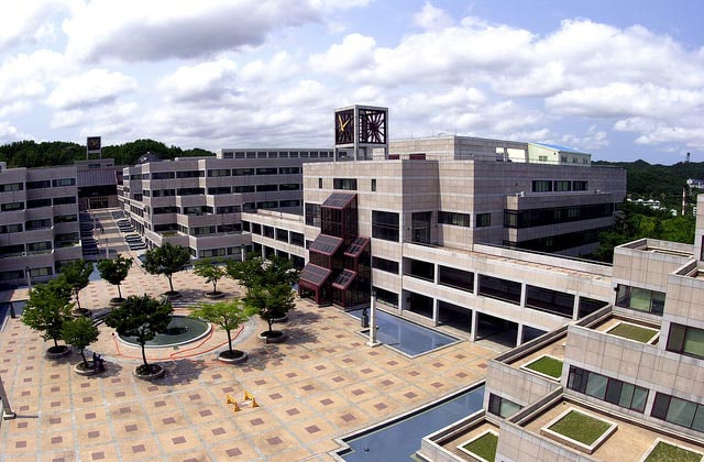 Chọn trường du học hàn quốc - đại học Postech