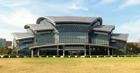 Chọn trường du học hàn quốc - đại học Sungkyunkwan