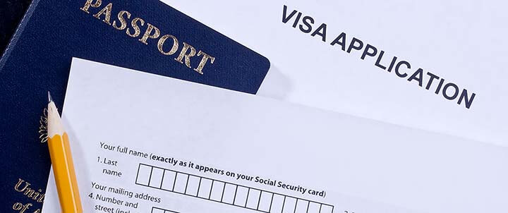 hồ sơ visa xin du học nhật bản