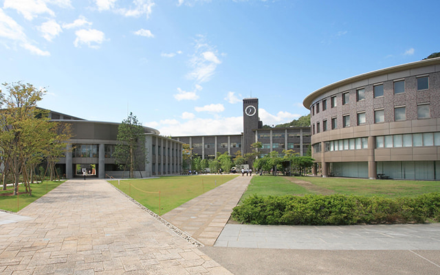 Du học Nhật Bản trường đại học Tohoku