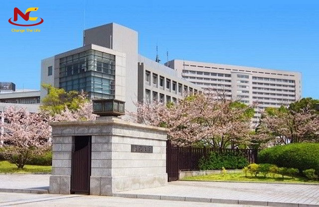 Du học ngành công nghệ thực phẩm tại đại học Osaka
