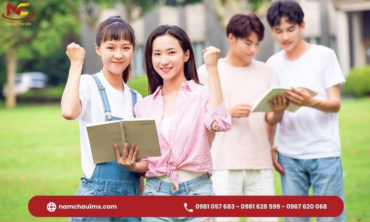 du học tự túc nhật bản