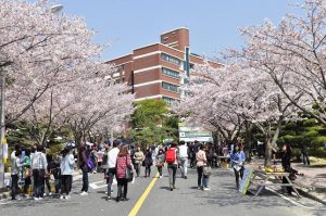 Trường Nhật Ngữ Katugaku Shoin – Kyoto