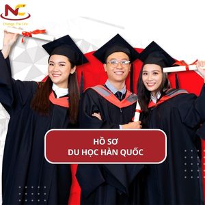 Chuẩn bị hồ sơ du học Hàn Quốc cần những giấy tờ gì ?