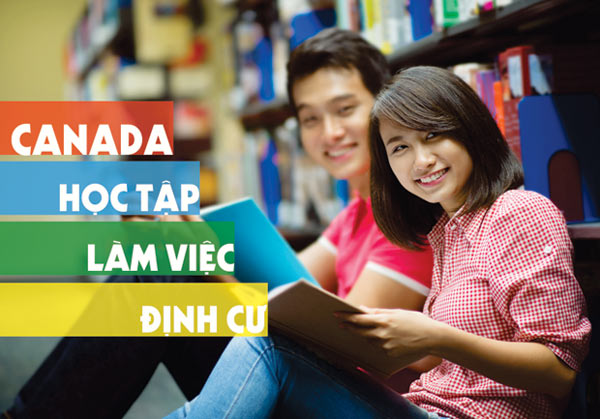 Các kỳ tuyển sinh du học tại Canada Các kỳ tuyển sinh du học tại Canada