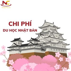 2024 Đi du học Nhật Bản cần bao nhiêu tiền và mẹo tiết kiệm?