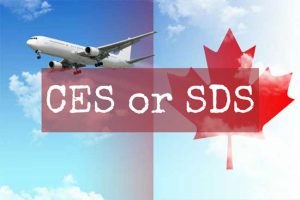 Tuyển sinh du học Canada theo diện CES và SDS