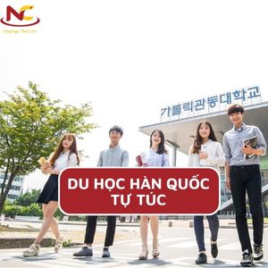 Đi du học Hàn Quốc tự túc 2024 và 8 điều nhất định phải biết