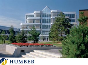 Trường cao đẳng Humber Canada