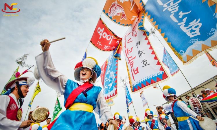 văn hóa của hàn quốc văn hóa của hàn quốc