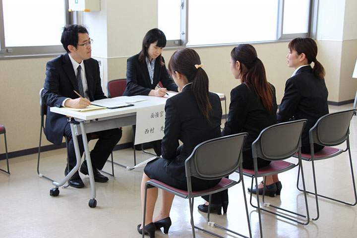 du học nhật bản có cần phỏng vấn không