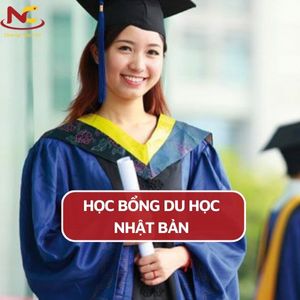 Học bổng du học Nhật Bản 2024 và cách xin thành công