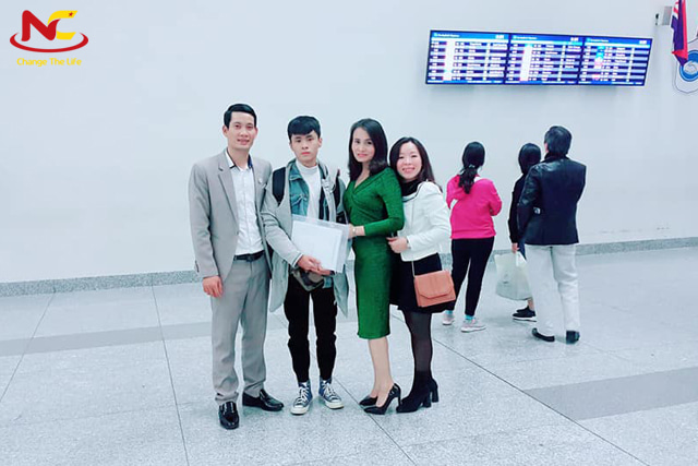 Phỏng vấn du học Nhật Bản