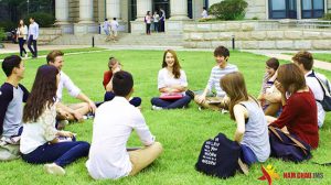 TOP 10 trung tâm tư vấn du học Hàn Quốc uy tín tại Hà Nội