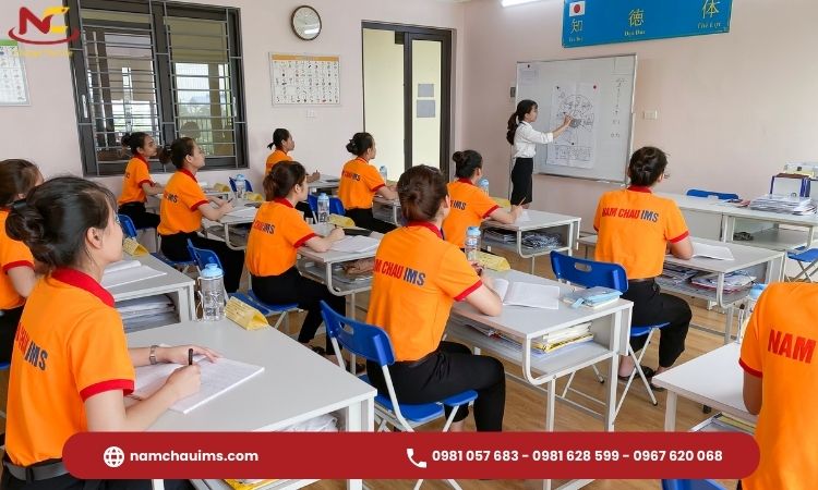 các công ty du học nhật bản tại hà nội