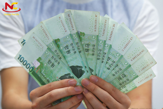 đi du học hàn quốc cần mang theo những gì