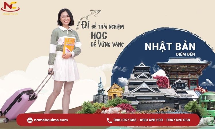 đi du học nhật bao nhiêu năm
