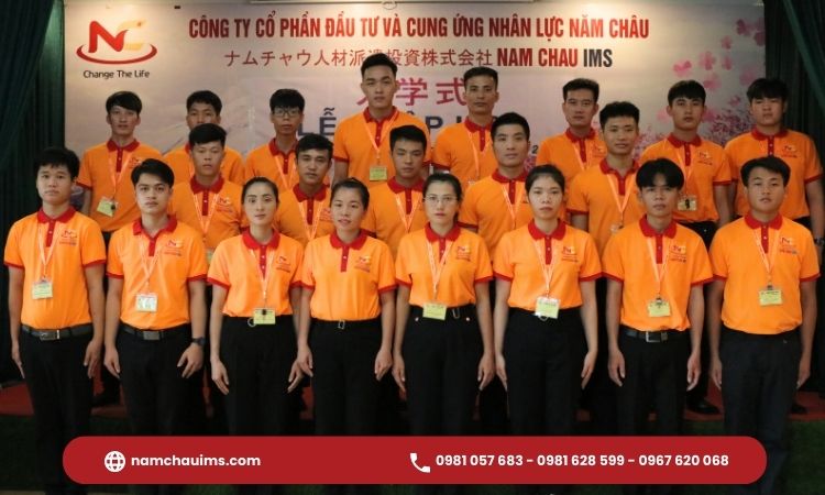 trung tâm du học nhật bản uy tín