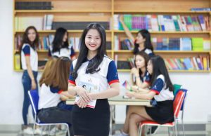 Ngành ngôn ngữ Hàn học trường nào tốt nhất hiện nay?