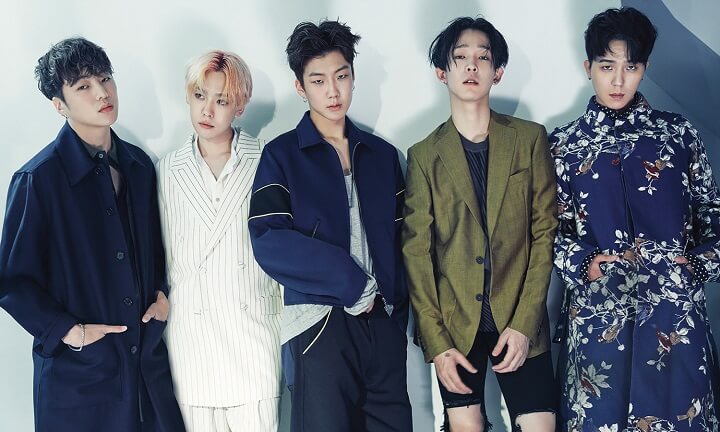 thần tượng tạo nên làn sóng Hallyu thần tượng tạo nên làn sóng Hallyu