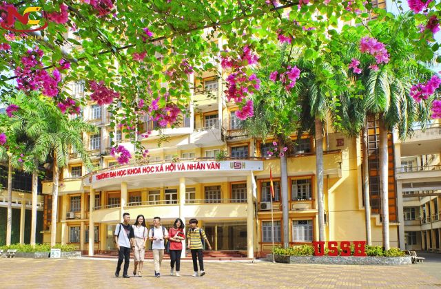 đại học khoa học xã hội và nhân văn hà nội đại học khoa học xã hội và nhân văn hà nội