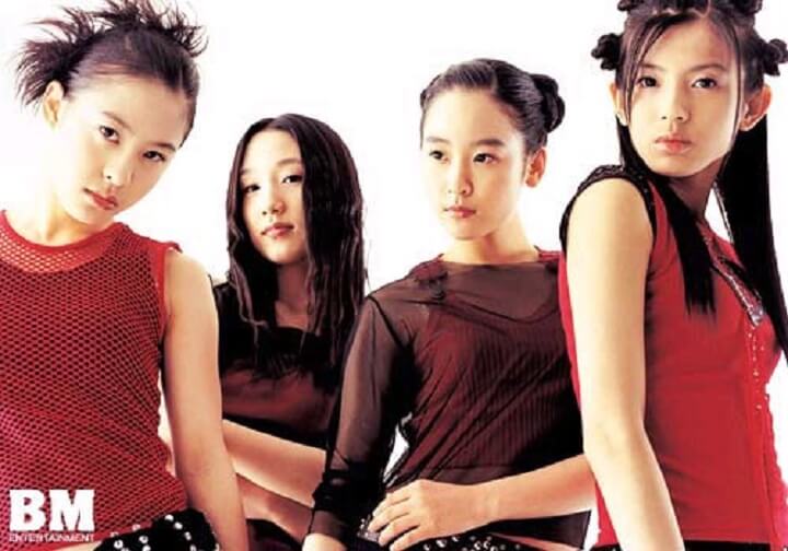 3 thế hệ thần tượng tạo nên làn sóng Hallyu 3 thế hệ thần tượng tạo nên làn sóng Hallyu