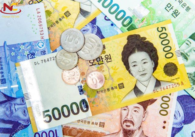 mức lương trung bình ở hàn quốc mức lương trung bình ở hàn quốc