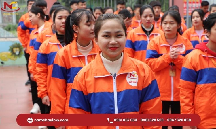 quy trình xklđ nhật bản quy trình xklđ nhật bản