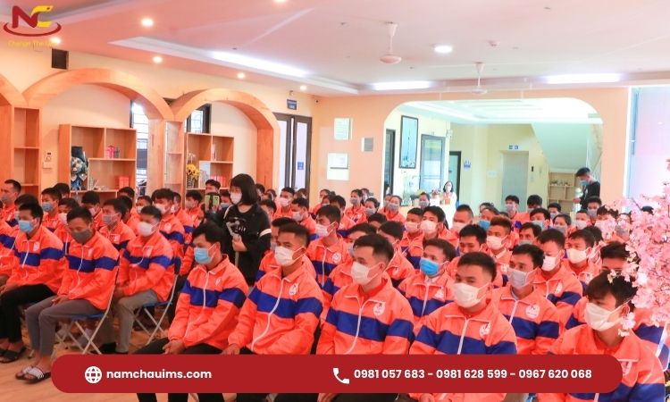 thủ tục xkld nhật thủ tục xkld nhật