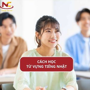 Làm sao để phát âm đúng và nhớ được âm của từ vựng tiếng Nhật?
