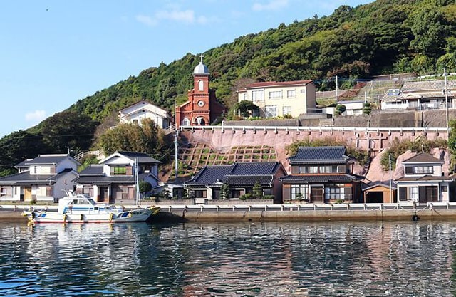 Du học Nhật Bản tại thành phố Nagasaki