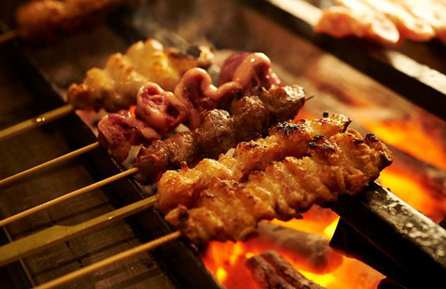 món ăn truyền thống nổi tiếng nhất Nhật Bản Món ăn truyền thống và nổi tiếng của Nhật Bản