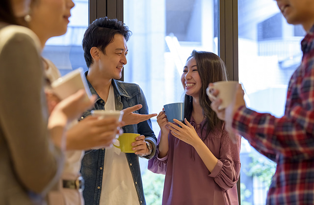 phong cách làm việc của người Nhật Bản cách làm việc của người nhật bản
