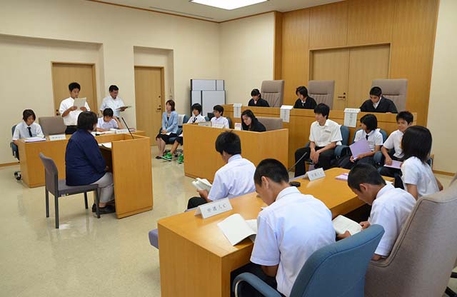 Đi du học Nhật Bản ngành luật Đi du học Nhật Bản ngành luật