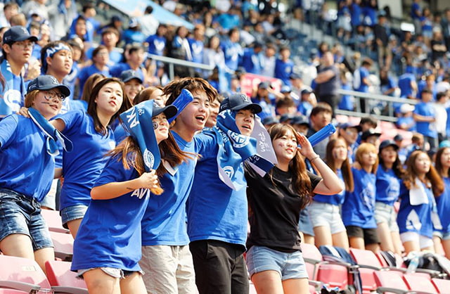 học bổng đại học yonsei học bổng đại học yonsei