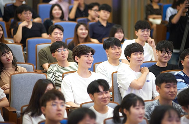 Học phí đại học Yonsei Học phí đại học Yonsei là bao nhiêu
