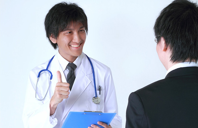 Khám sức khoẻ đi du học Nhật ở đâu