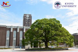 Trường Đại học Kyoto Nhật Bản (Kyoto University) và học phí