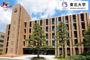 Trường Đại học Tohoku Nhật Bản (Tohoku University) và học phí