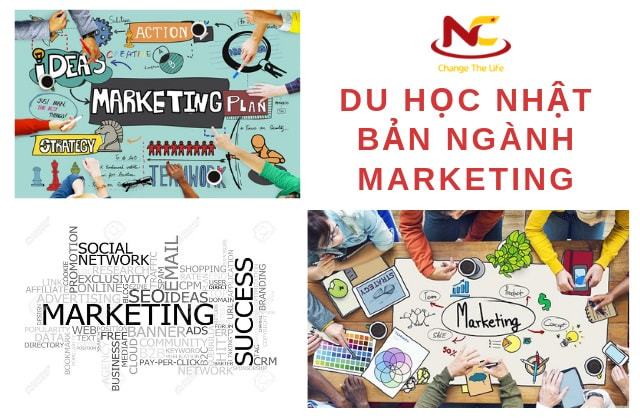 Du học Nhật Bản ngành marketing trường nào? Có lợi thế gì?