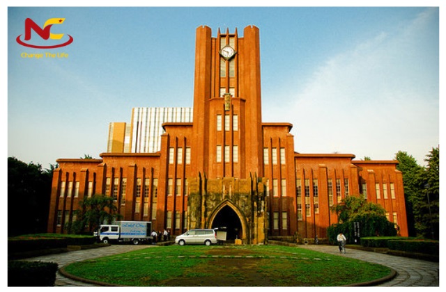 Du học ngành marketing trường đại học Kyoto