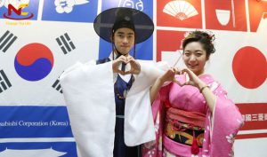 Hàn Quốc và Nhật Bản nước nào giàu hơn? So sánh chi tiết