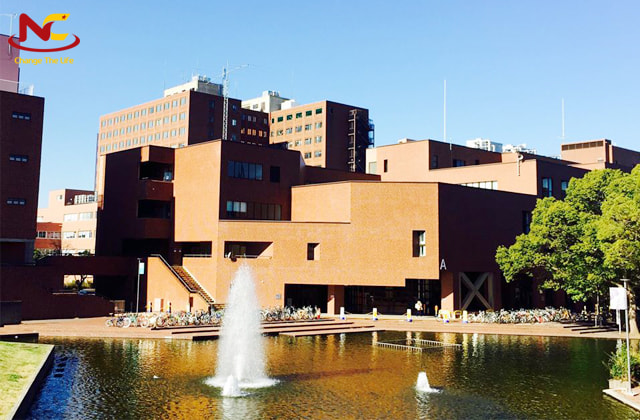 Đại học Tsukuba Trường đại học Tsukuba