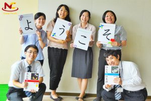 Danh sách các trường Nhật ngữ ở Tokyo du học sinh muốn theo học nhất