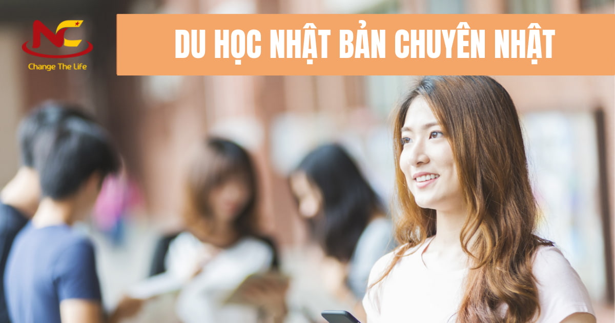 Du học Nhật Bản ngành ngôn ngữ Nhật và những điều cần biết