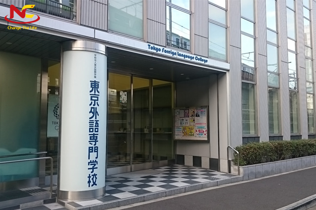 Du học chuyên ngành tiếng Nhật tại trường Nhật Ngữ Tokyo Du học chuyên ngành tiếng Nhật tại trường Nhật Ngữ Tokyo