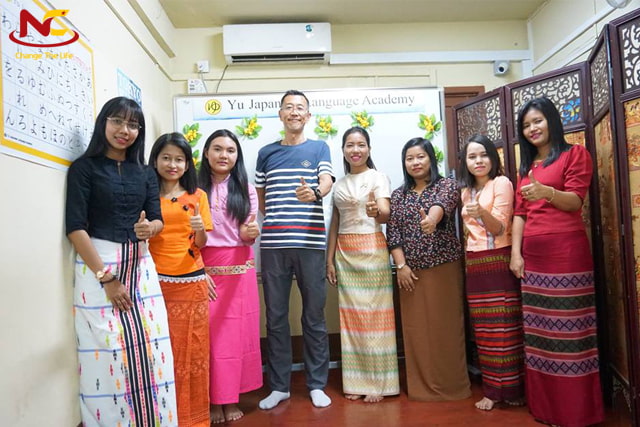 Những trường Nhật ngữ uy tín nhất Những trường Nhật ngữ uy tín nhất