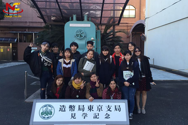 các trường Nhật ngữ tốt nhất Tokyo các trường Nhật ngữ tốt nhất Tokyo