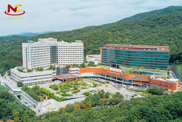 trường đại học công lập Hàn Quốc ở Seoul