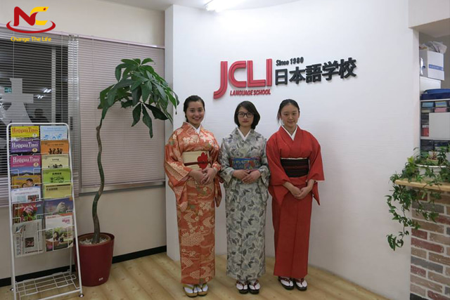 Các trường Nhật ngữ danh tiếng ở Tokyo Các trường Nhật ngữ danh tiếng ở Tokyo
